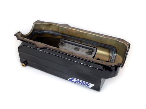 Oil Pan R29602