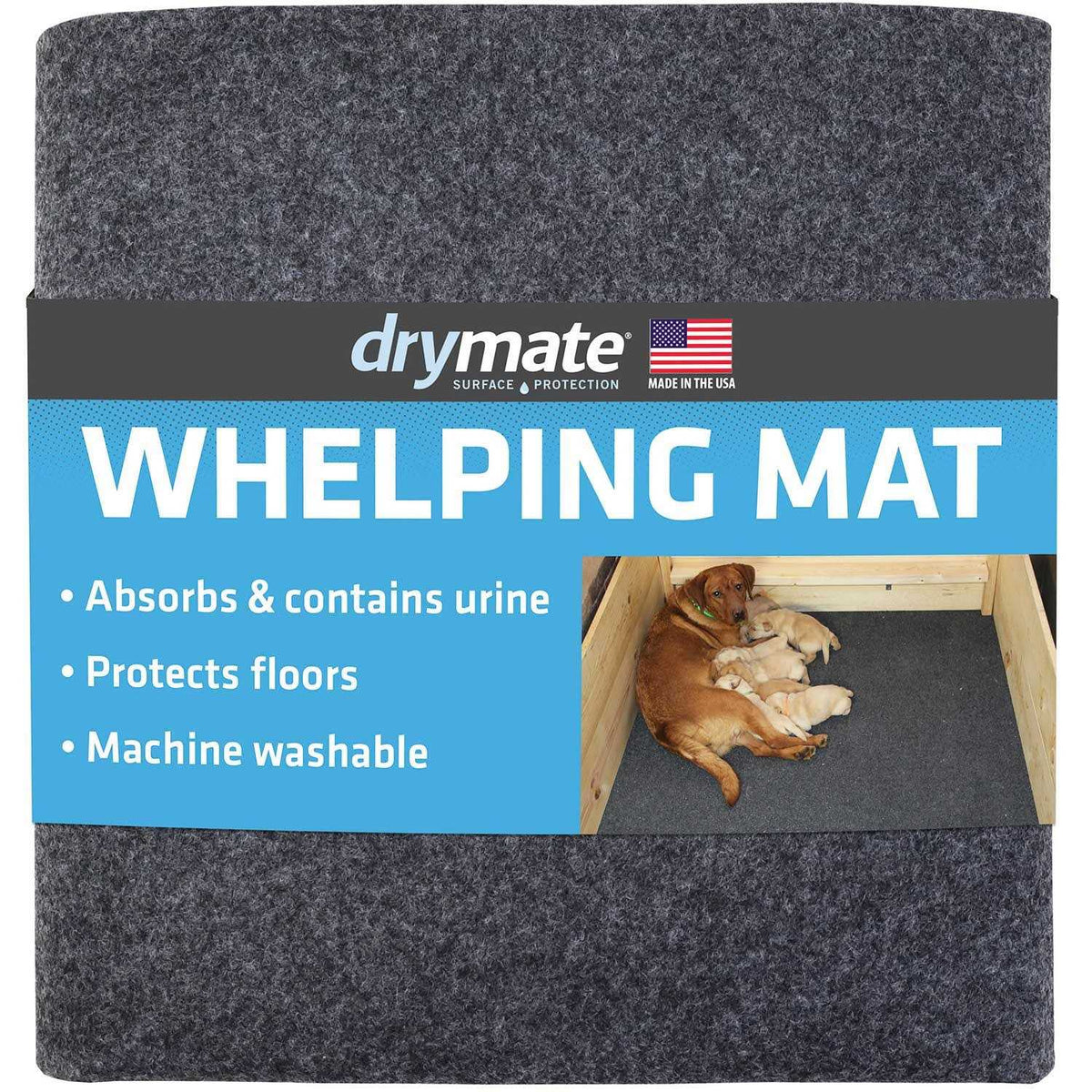 Whelping Box Liner Mat F9598