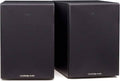 Black Bookshelf Speakers J733375