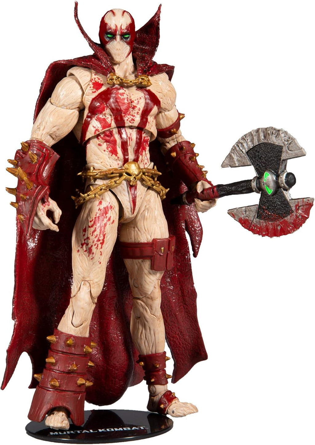 7” Action Figure E1294