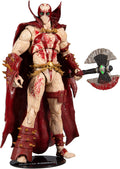 7” Action Figure E1294