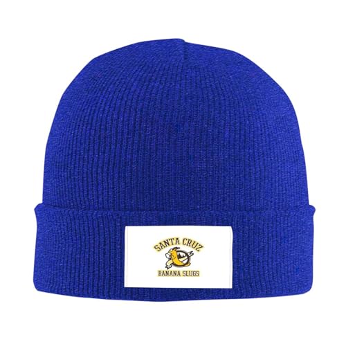 Classic Warm Winter Knit Fleece Lined Beanie Hat K6924