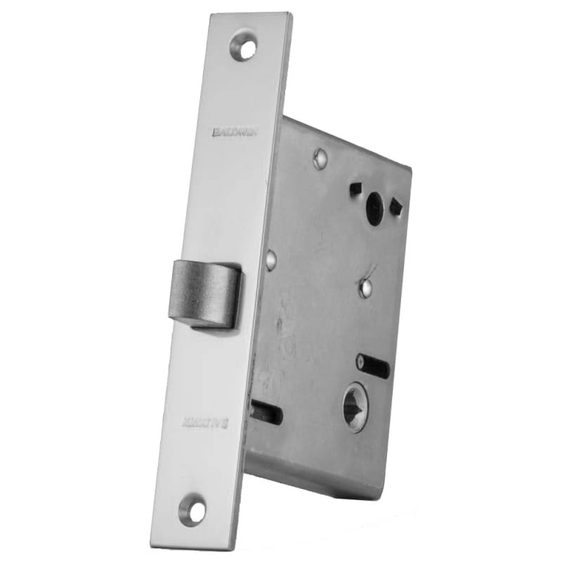 Interior Mortise Lock Z262