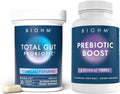 Probiotic and Prebiotic Fiber Bundle U49883