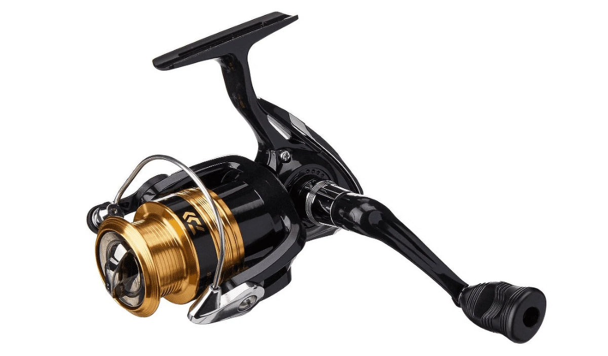 Front Drag Spinning Fishing Reel X61637