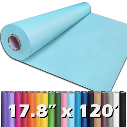 Brown Kraft Paper Roll 70GSM 50LB X5536
