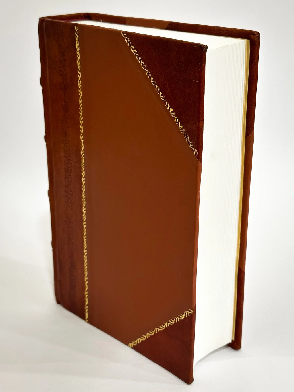 Leather Bound P3032