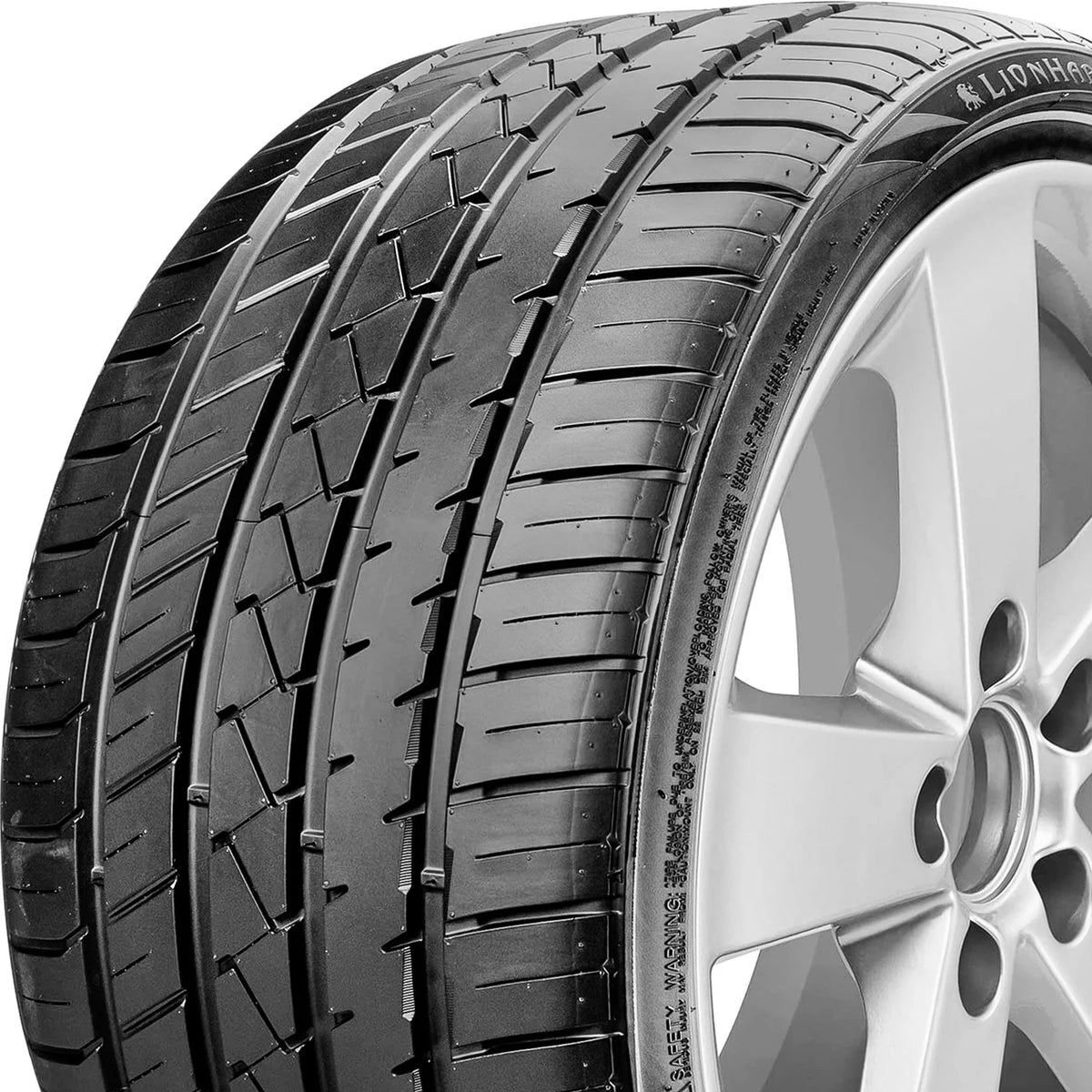 255/40ZR20 101W XL Performance Tire K4280