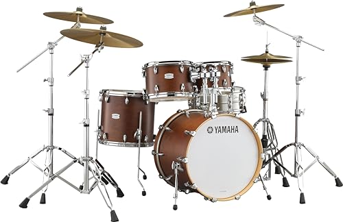 Maple 4pc Shell Pack D33788