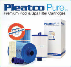 Replacement Cartridge for Pool 100 D395