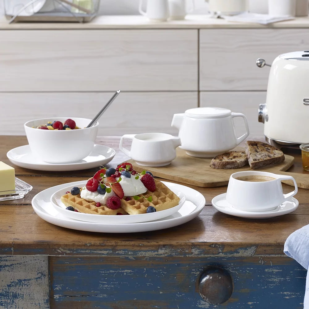 Sugar & Creamer Set N19102