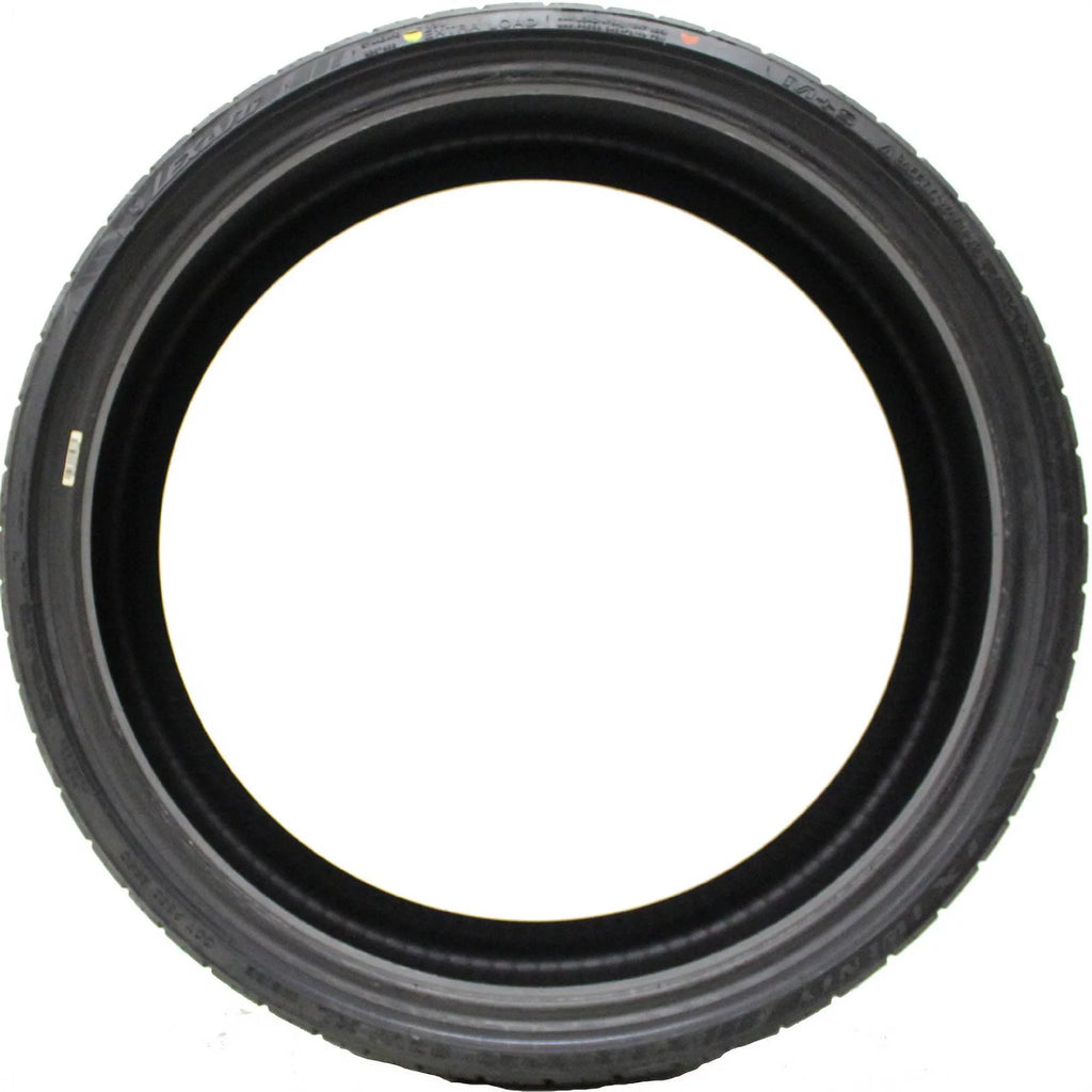 255/40ZR20 101W XL Passenger Tire X870040