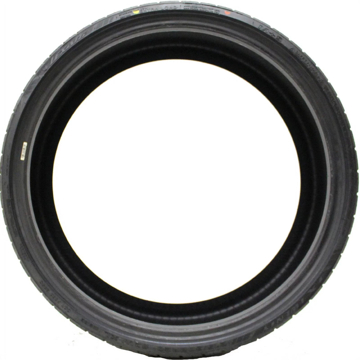 255/40ZR20 101W XL Passenger Tire X870040