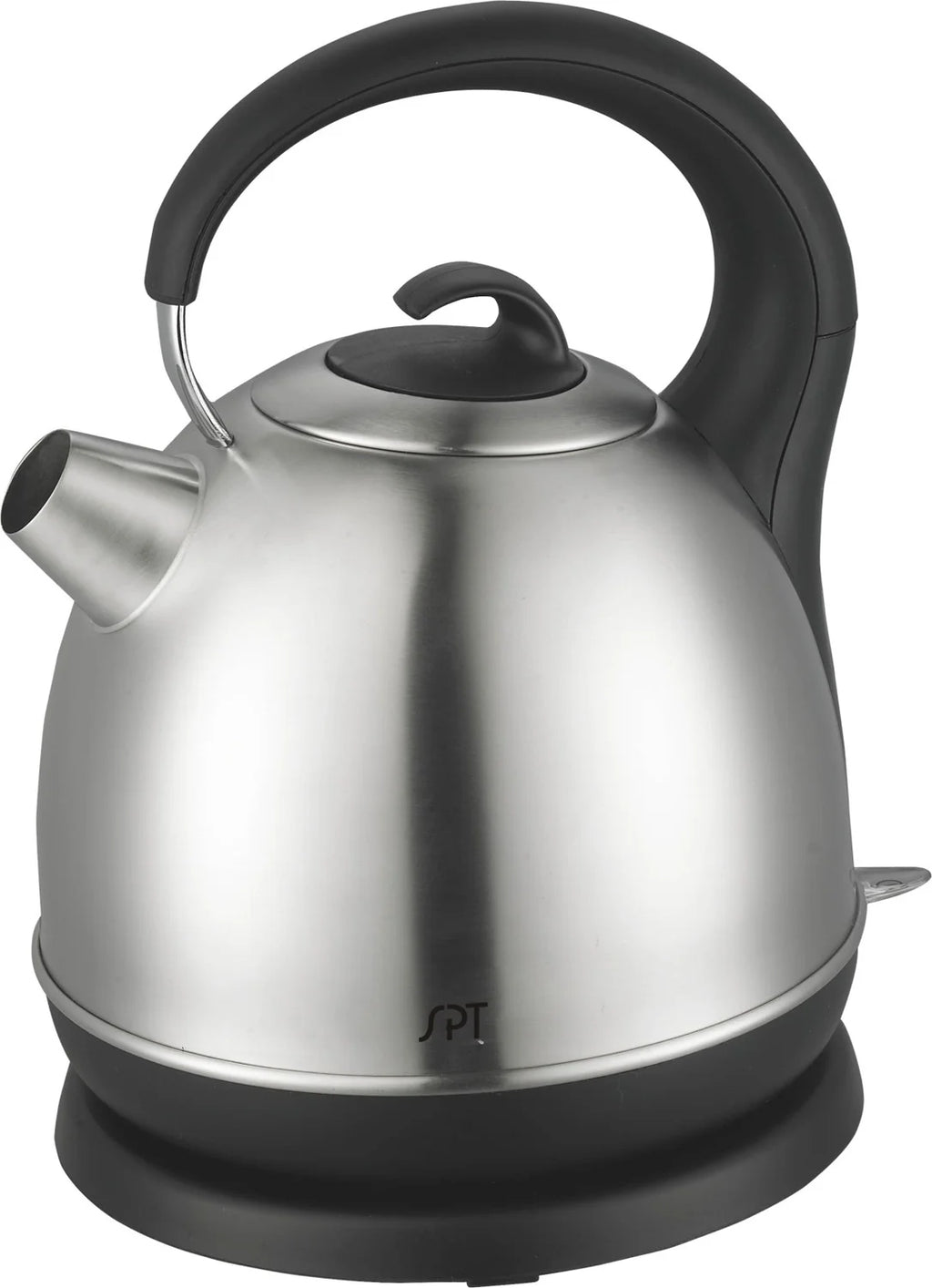 1.7 Liter Cordless Electric Kettle, Stainless Steel O899