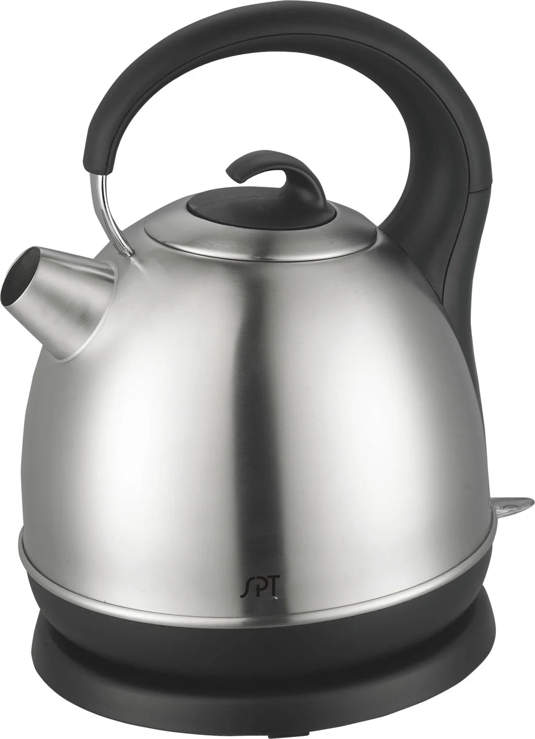 1.7 Liter Cordless Electric Kettle, Stainless Steel O899