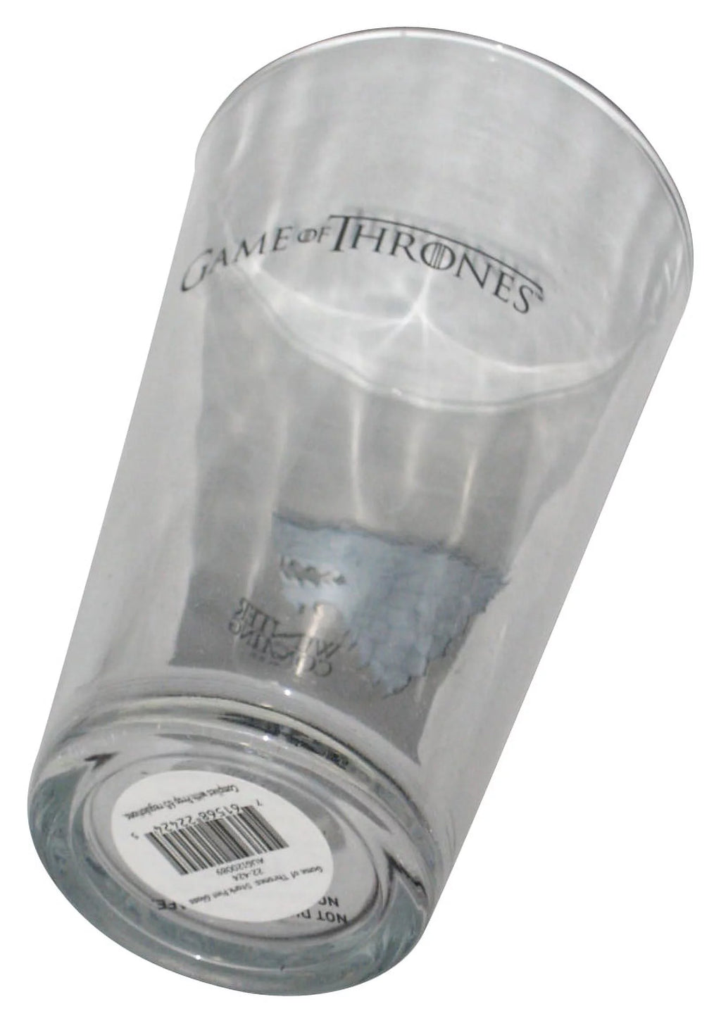 Pint Glass M5172
