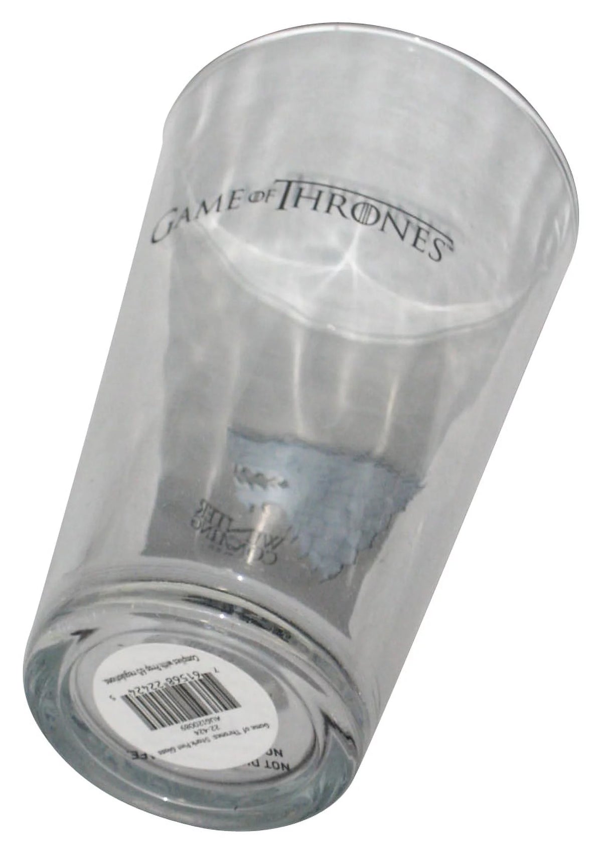 Pint Glass M5172
