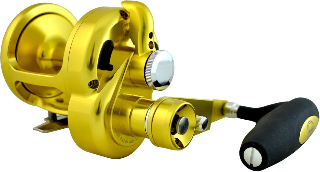 Baitcasting Rod and Reel Combo I469664