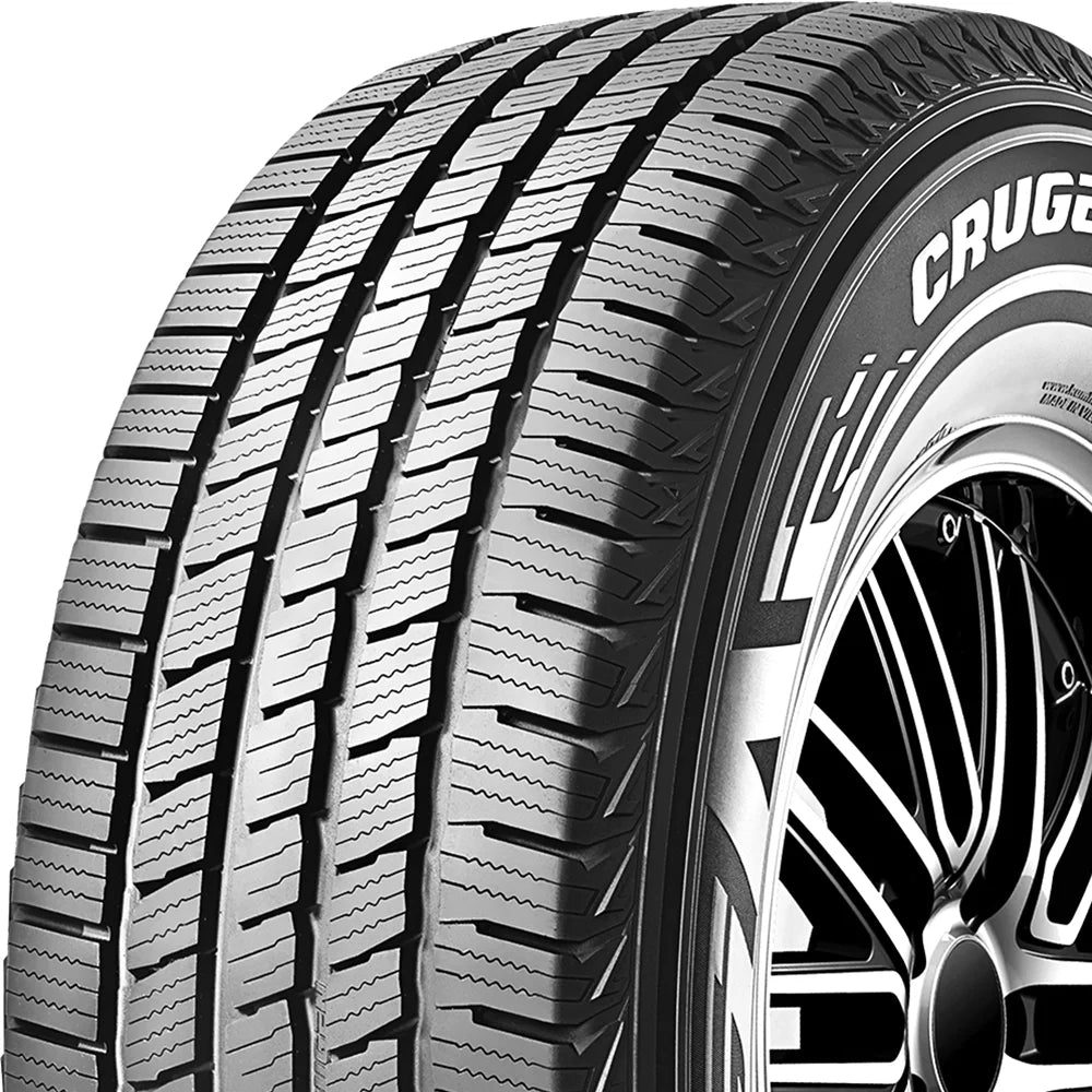 Set of 4 All Weather Tires Y870546