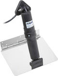 2 9X12 SS Trim Tabs with 2 Actuators and 23' Cables C90124