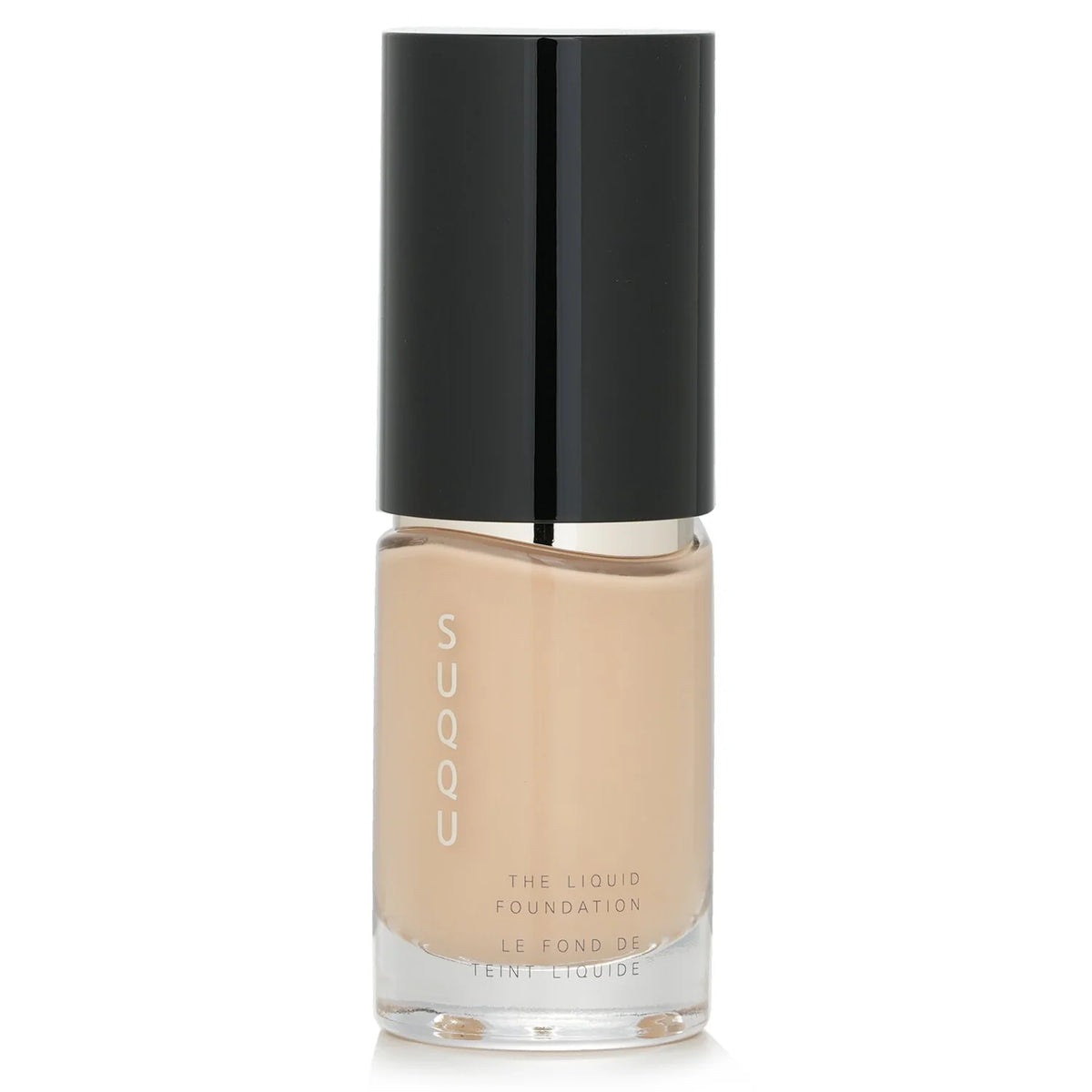 Cream Foundation SPF 15 A212