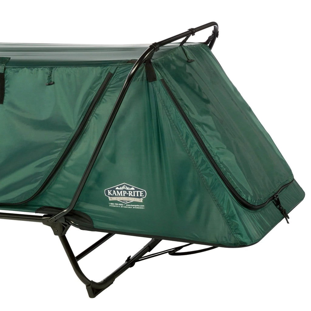 Portable Cot, Chair, & Tent P288542