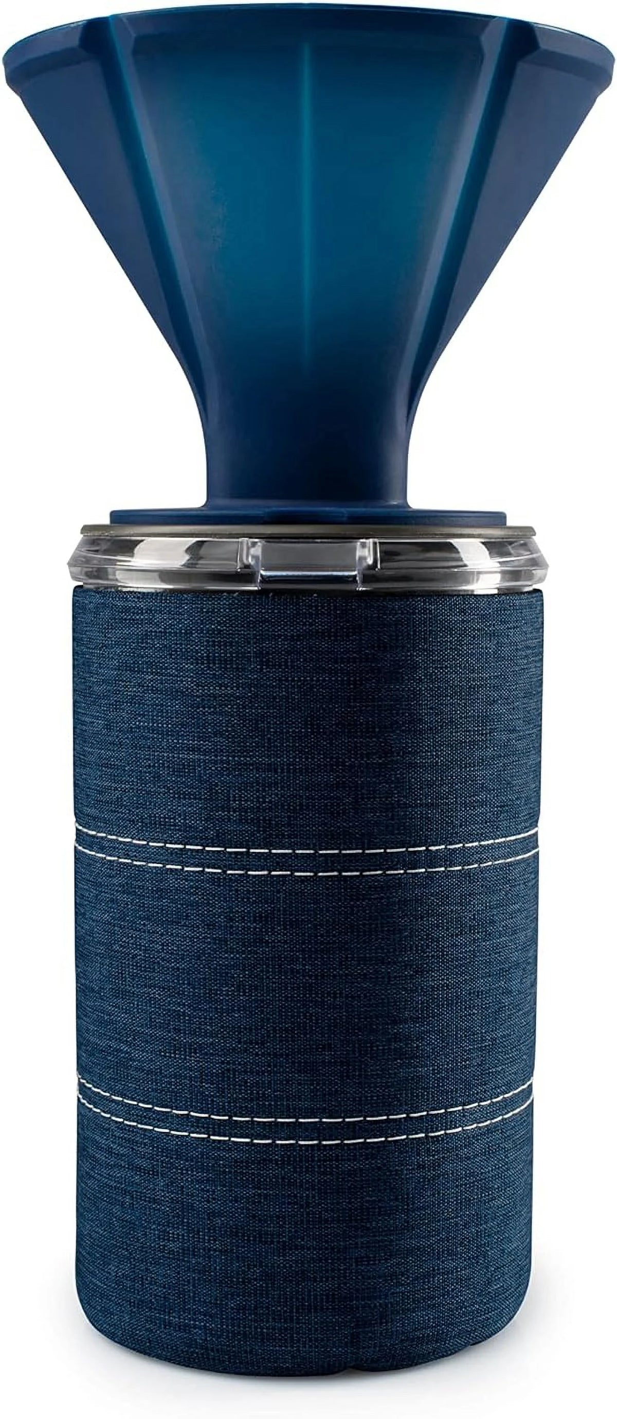 30 oz Blue Coffee Maker J2139