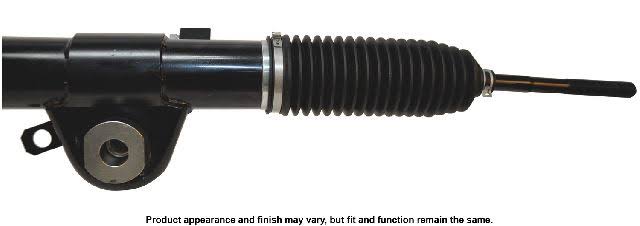 Ford Expedition Rack and Pinion Assembly D342058