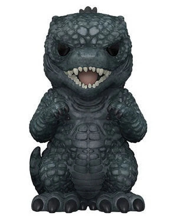 Godzilla Vinyl Soda Figure (Glow Chase) Y465