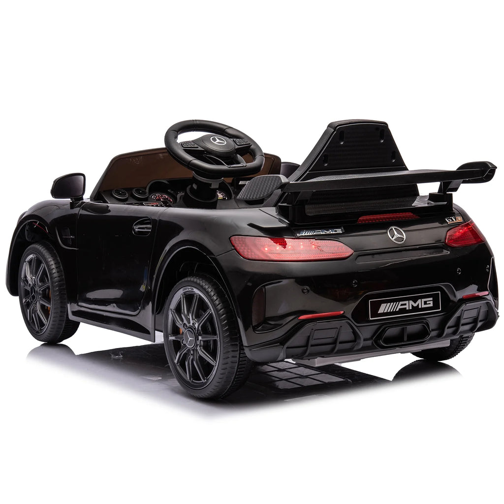 12V Battery Powered Ride on Car with Remote Control E865614