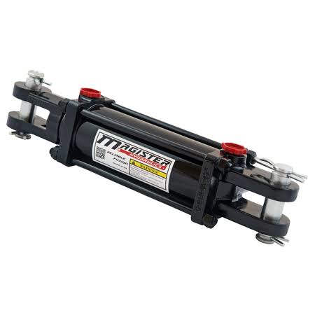 Tie-Rod Hydraulic Cylinder 3x14 Bore O909399