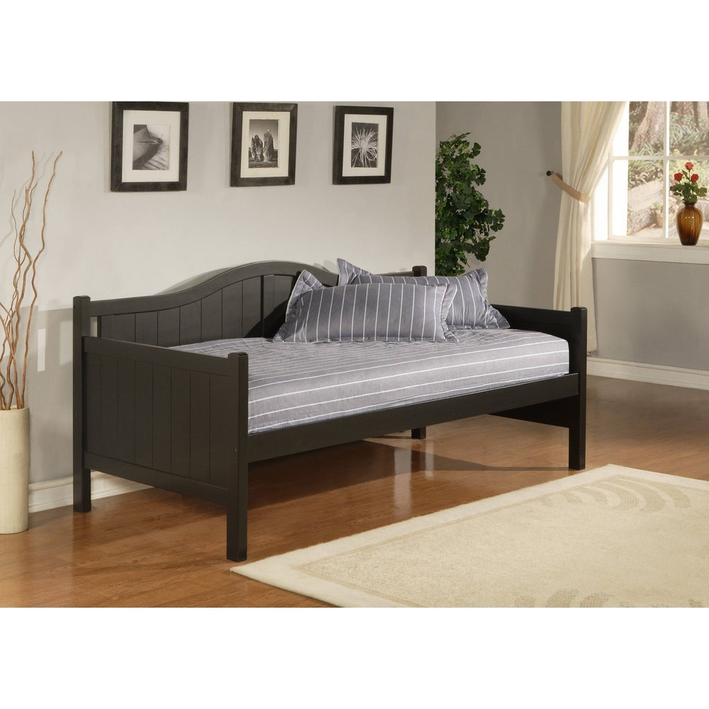 Black Trundle Daybed A684172