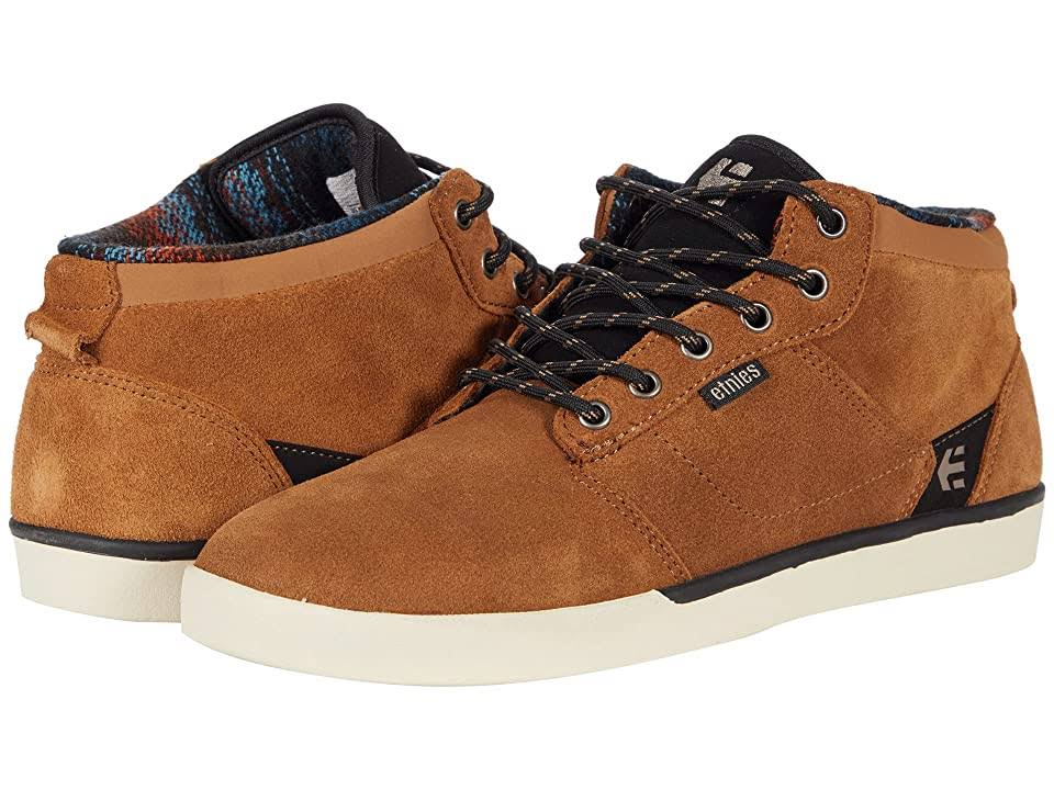 Mid Skate Shoes H9309