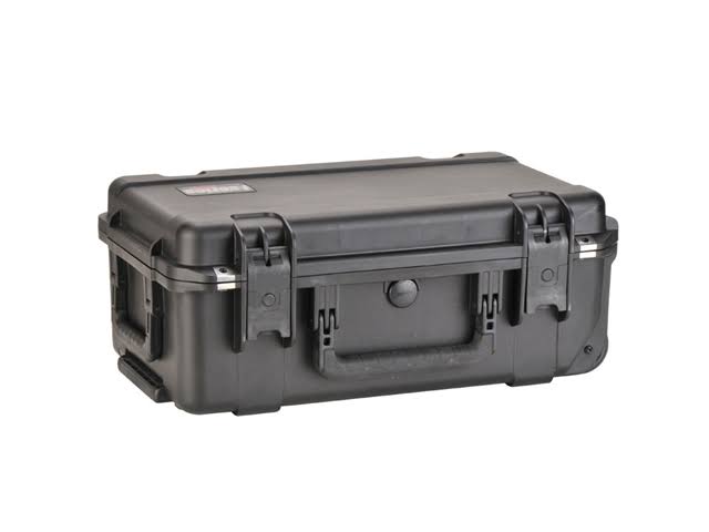 Black Hard Case C56121
