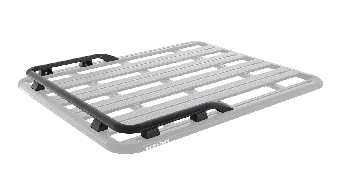 Pioneer Platform Front & Side Rails E595