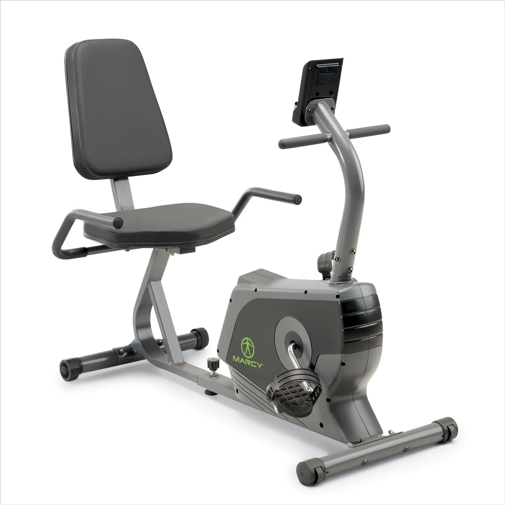 Magnetic Recumbent Exercise Bike G953319