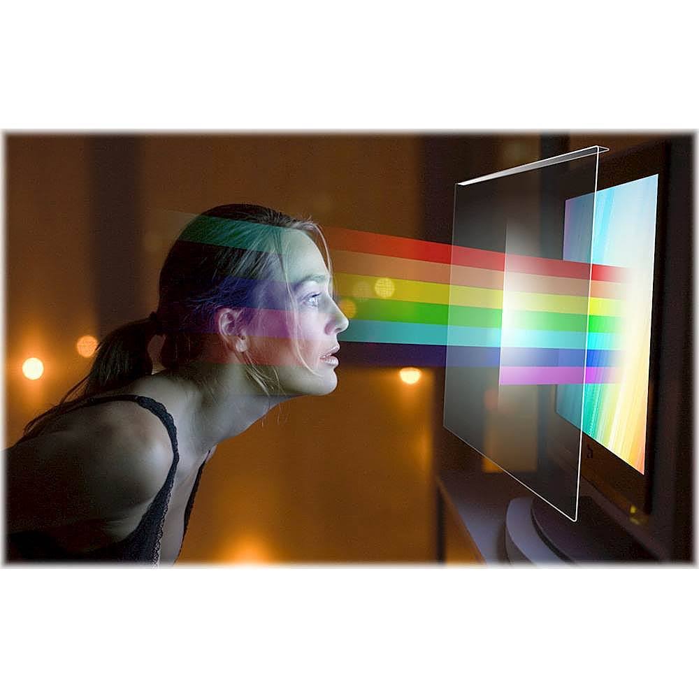 43 inch Anti-Blue Light TV Screen Protector Y62347