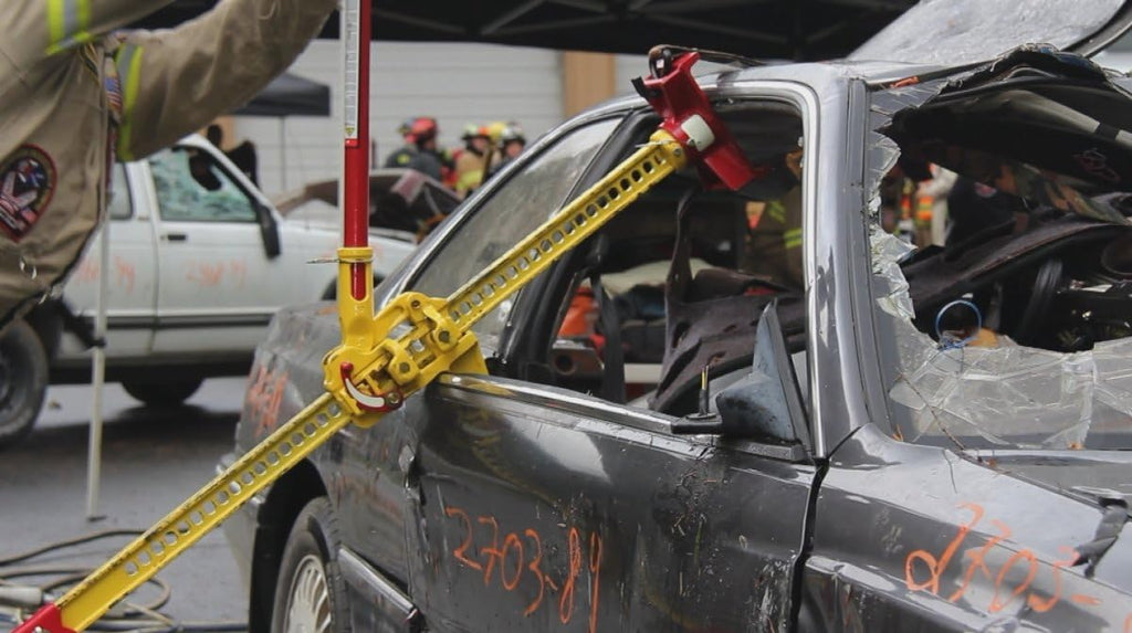 36 First Responder Extrication Rescue Tool K43965