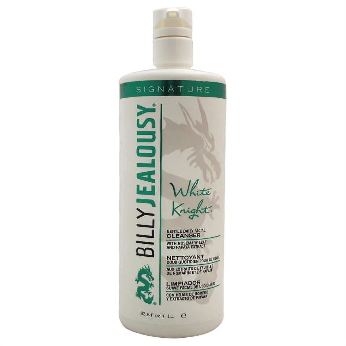Gentle Daily Facial Cleanser 33.8 oz B57859
