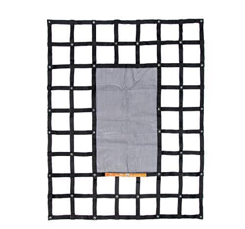 SafetyWeb Cargo Net R2875