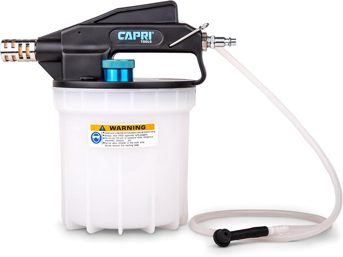 Vacuum Brake Bleeder G788623