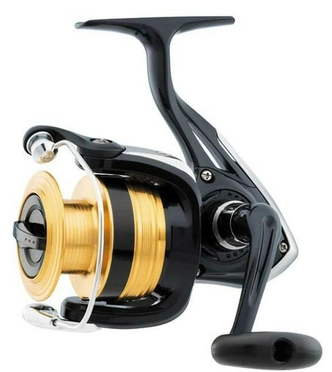 Front Drag Spinning Fishing Reel X61637