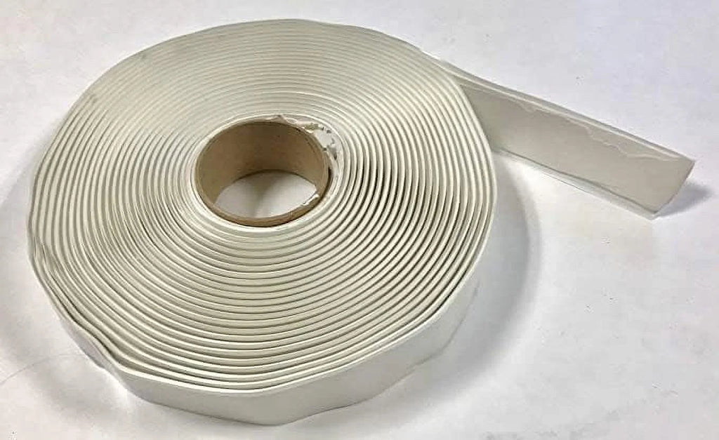 TPO RV Rubber Roof Kit 45 mil 9'6" x 15' J50132