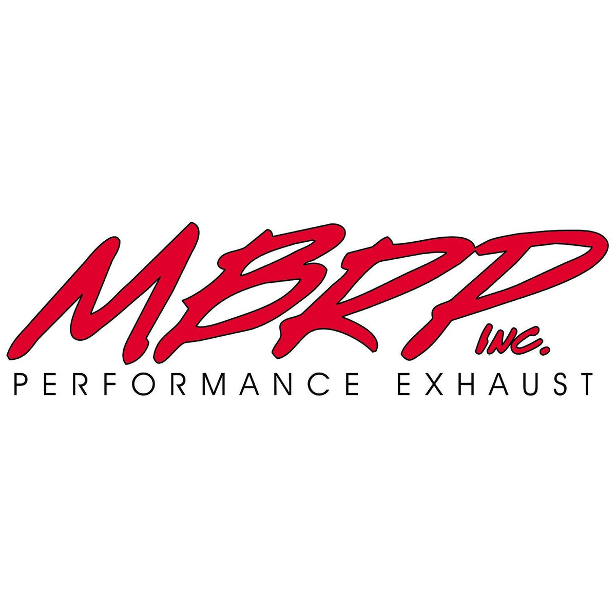 Cat Back Exhaust System B26043