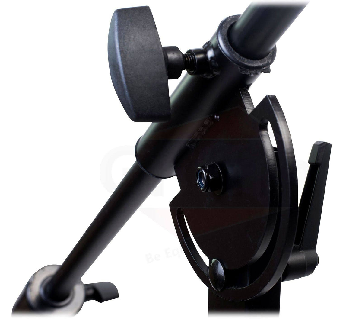 Microphone Boom Stand on Wheels Telescopic Arm X739614