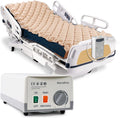 Alternating Pressure Air Mattress with Quiet Pump C729693