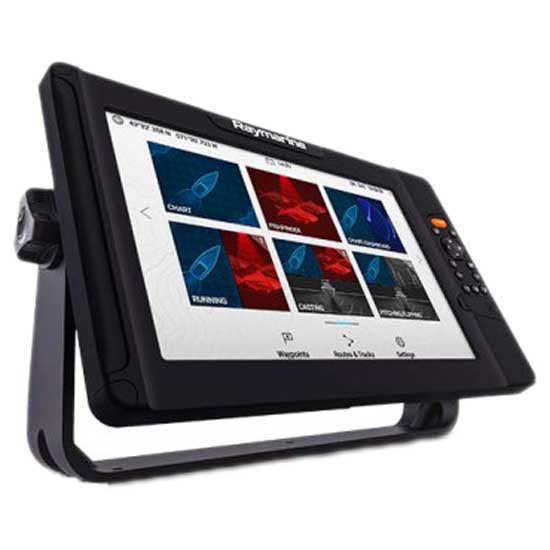 Raymarine Element 9 S Combo High CHIRP F978675