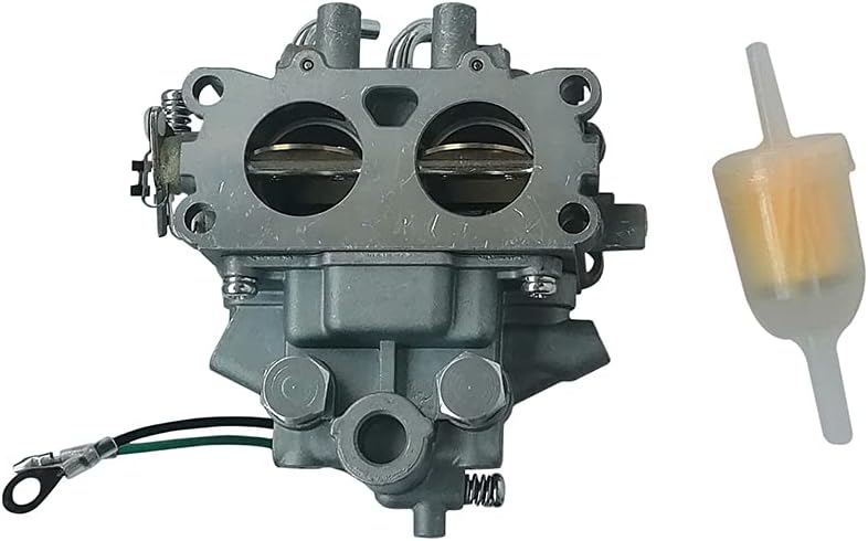 Carburetor Pack of 2 Q84241