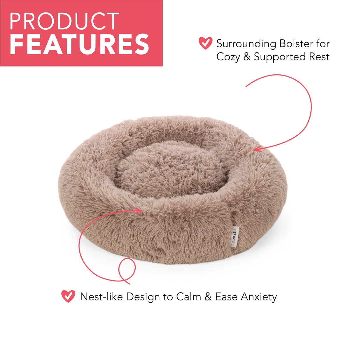 Small Pet Bed Mattress S455722