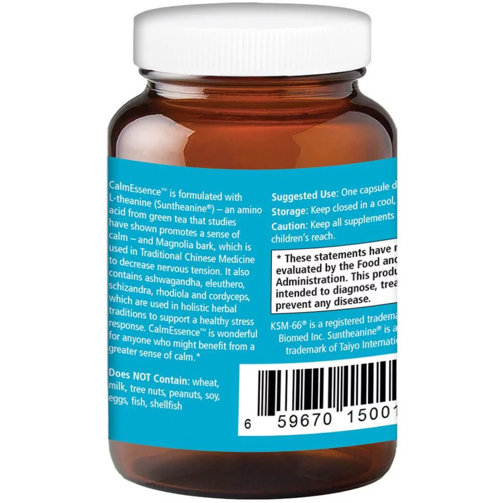 Herbal Supplement 15 Capsules P9311